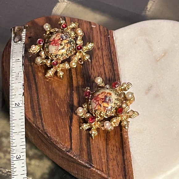 Brooches